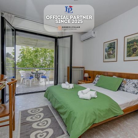 Desenzanoloft Official Partner Marriott Homes & Villas - A Casa Di Attila 代森扎诺-德尔加达 外观 照片