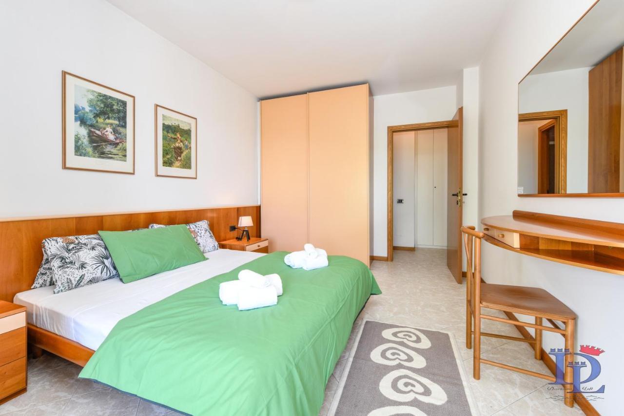 Desenzanoloft Official Partner Marriott Homes & Villas - A Casa Di Attila 代森扎诺-德尔加达 外观 照片