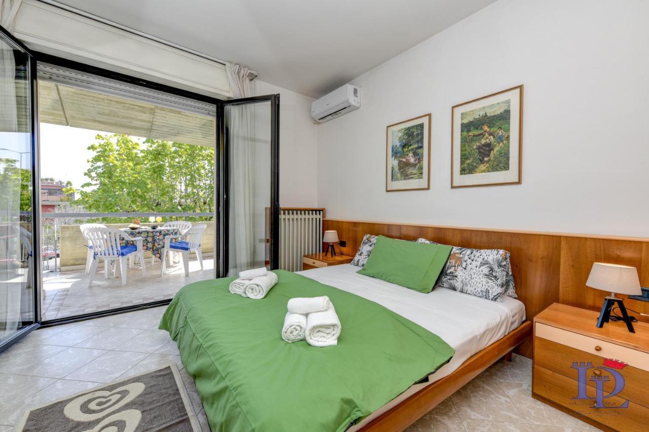 Desenzanoloft Official Partner Marriott Homes & Villas - A Casa Di Attila 代森扎诺-德尔加达 外观 照片