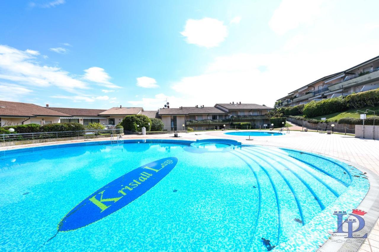 Desenzanoloft Official Partner Marriott Homes & Villas - A Casa Di Attila 代森扎诺-德尔加达 外观 照片