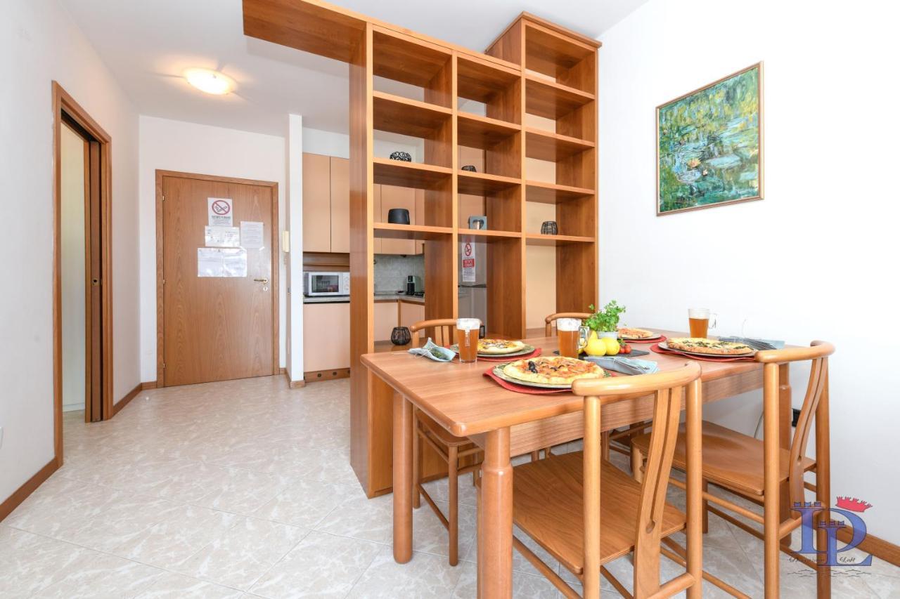 Desenzanoloft Official Partner Marriott Homes & Villas - A Casa Di Attila 代森扎诺-德尔加达 外观 照片