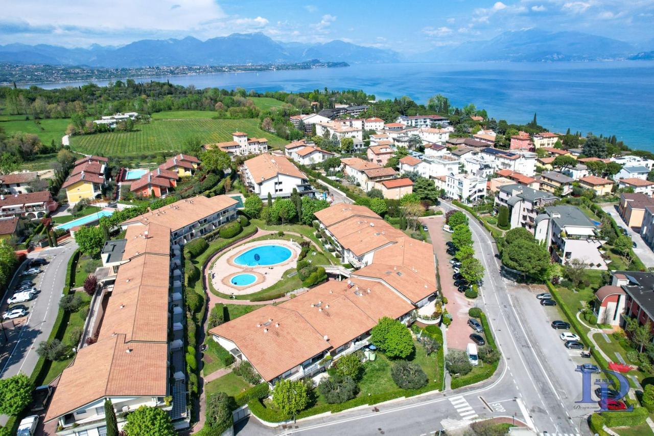 Desenzanoloft Official Partner Marriott Homes & Villas - A Casa Di Attila 代森扎诺-德尔加达 外观 照片