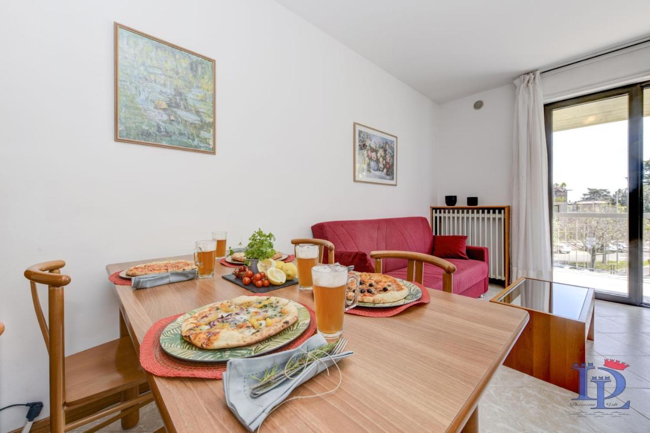 Desenzanoloft Official Partner Marriott Homes & Villas - A Casa Di Attila 代森扎诺-德尔加达 外观 照片