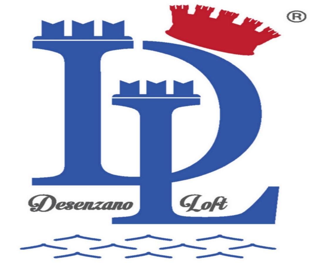 Desenzanoloft Official Partner Marriott Homes & Villas - A Casa Di Attila 代森扎诺-德尔加达 外观 照片